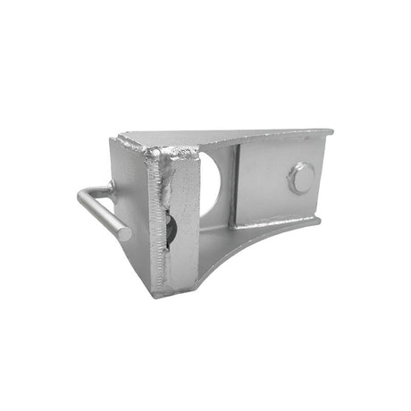 Shipping Container Lifting Bracket Fit For Jacking Up Container Rated To 6 Ton - Machter