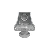 Shipping Container Lifting Bracket Fit For Jacking Up Container Rated To 6 Ton LIF-001 - Machter