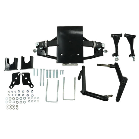 6 Inch Golf Cart Lift Complete Kit Fit For Club Car DS Electric Petrol 1982-2003 - Machter