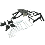 6 Inch Golf Cart Lift Complete Kit Fit For Club Car DS Electric Petrol 1982-2003 LIFKIT-DS001 - Machter