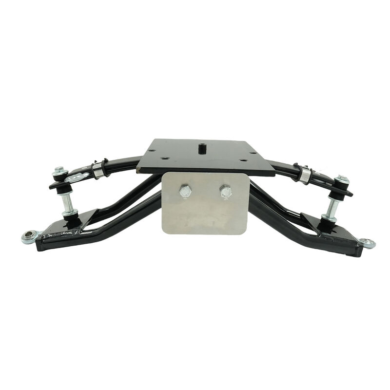 6 Inch Golf Cart Lift Complete Kit Fit For Club Car DS Electric Petrol 1982-2003 LIFKIT-DS001 - Machter