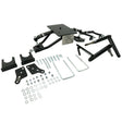 6 Inch Golf Cart Lift Complete Kit Fit For Club Car DS Electric Petrol 1982-2003 LIFKIT-DS001 - Machter