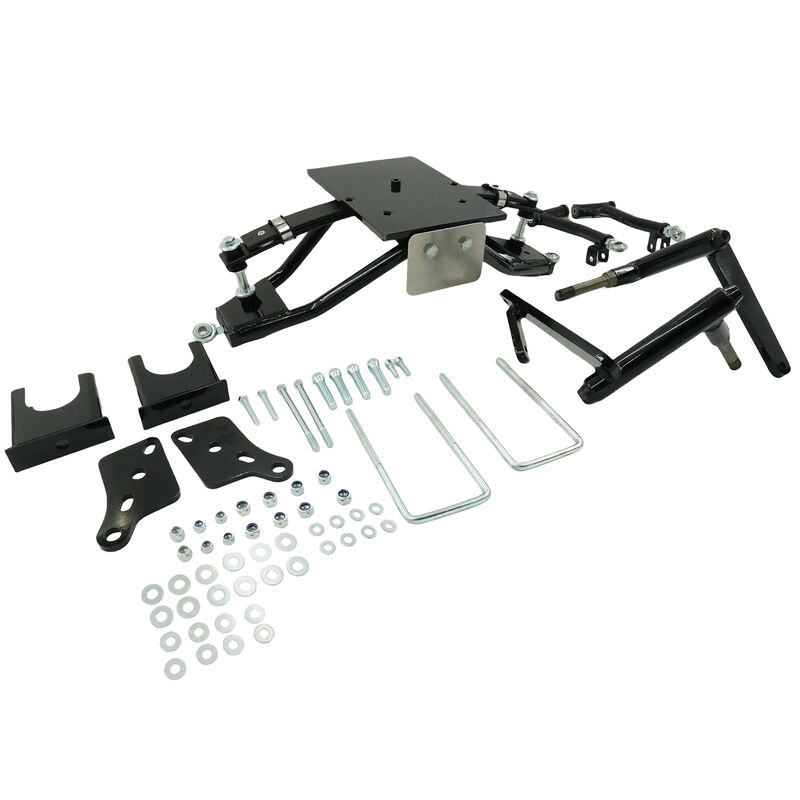 6 Inch Golf Cart Lift Complete Kit Fit For Club Car DS Electric Petrol 1982-2003 LIFKIT-DS001 - Machter