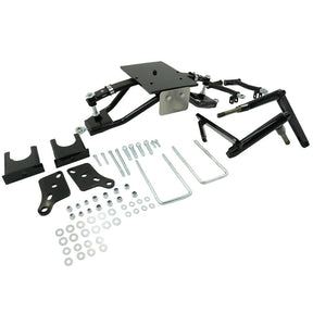 6 Inch Golf Cart Lift Complete Kit Fit For Club Car DS Electric Petrol 1982-2003 LIFKIT-DS001 - Machter