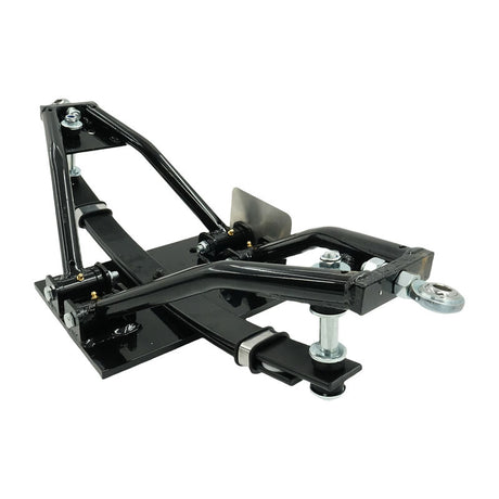 6 Inch Golf Cart Lift Complete Kit Fit For Club Car DS Electric Petrol 1982-2003 - Machter