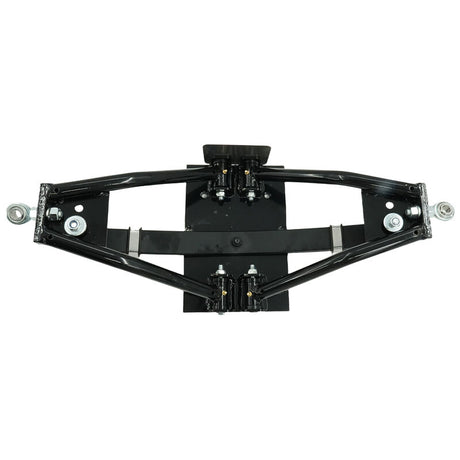 6 Inch Golf Cart Lift Complete Kit Fit For Club Car DS Electric Petrol 1982-2003 - Machter