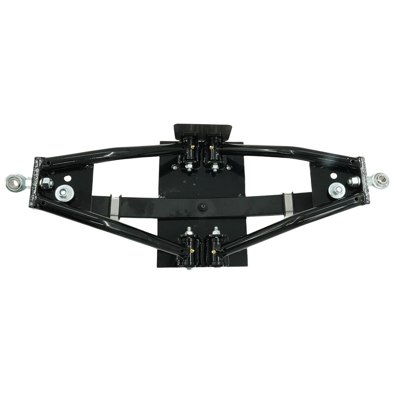 6 Inch Golf Cart Lift Complete Kit Fit For Club Car DS Electric Petrol 1982-2003 LIFKIT-DS001 - Machter