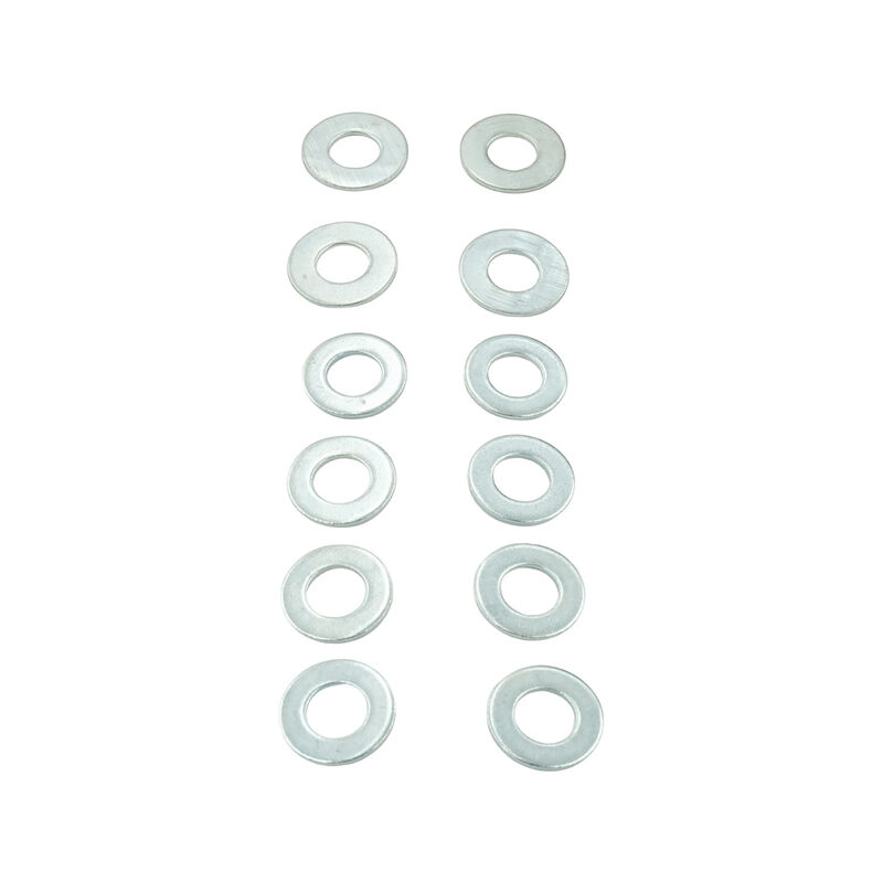 6 Inch Golf Cart Lift Complete Kit Fit For EZGO RXV Electric Petrol Models 2008-ON LIFKIT-EZ001 - Machter