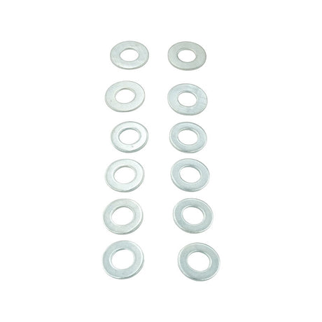 6 Inch Golf Cart Lift Complete Kit Fit For EZGO RXV Electric Petrol Models 2008-ON - Machter