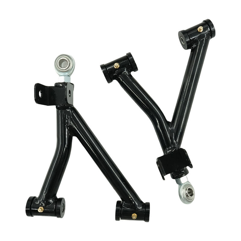 6 Inch Golf Cart Lift Complete Kit Fit For EZGO RXV Electric Petrol Models 2008-ON LIFKIT-EZ001 - Machter