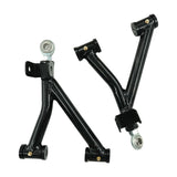 6 Inch Golf Cart Lift Complete Kit Fit For EZGO RXV Electric Petrol Models 2008-ON LIFKIT-EZ001 - Machter
