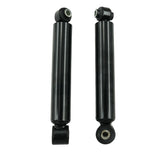 6 Inch Golf Cart Lift Complete Kit Fit For EZGO RXV Electric Petrol Models 2008-ON LIFKIT-EZ001 - Machter