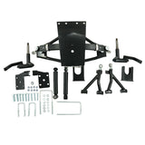 6 Inch Golf Cart Lift Complete Kit Fit For EZGO RXV Electric Petrol Models 2008-ON LIFKIT-EZ001 - Machter