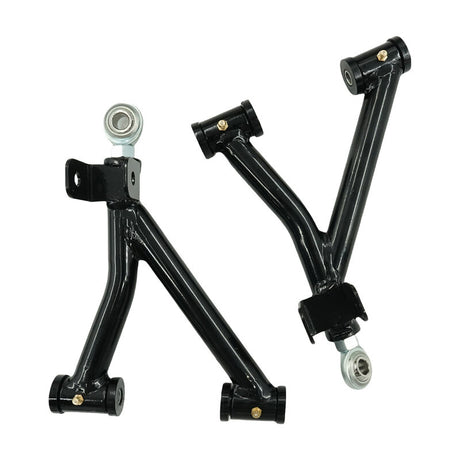 6 Inch Golf Cart Lift Complete Kit Fit For EZGO RXV Electric Petrol Models 2008-ON - Machter