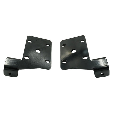 6 Inch Golf Cart Lift Complete Kit Fit For EZGO RXV Electric Petrol Models 2008-ON - Machter
