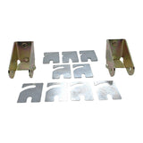Camber Caster Adjusting Kit Fit For Ford Falcon BA/BF/EA/EL Fairlane BA/BF LIFKIT-FD001 - Machter
