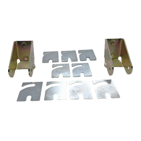 Camber Caster Adjusting Kit Fit For Ford Falcon BA/BF/EA/EL Fairlane BA/BF LIFKIT-FD001 - Machter