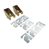 Camber Caster Adjusting Kit Fit For Ford Falcon BA/BF/EA/EL Fairlane BA/BF LIFKIT-FD001 - Machter