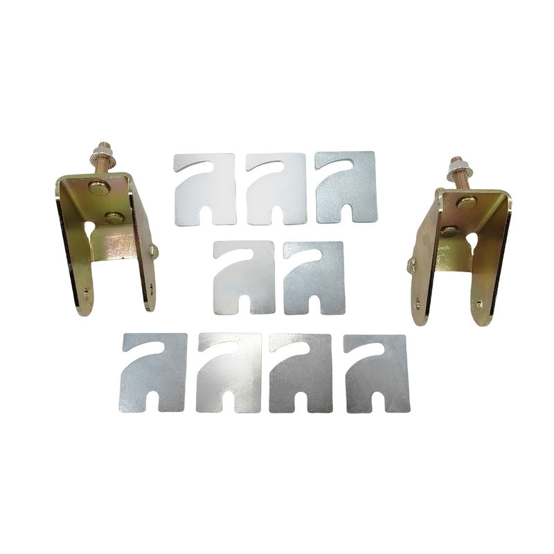 Camber Caster Adjusting Kit Fit For Ford Falcon BA/BF/EA/EL Fairlane BA/BF LIFKIT-FD001 - Machter