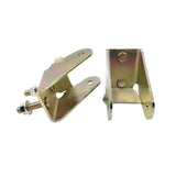 Camber Caster Adjusting Kit Fit For Ford Falcon BA/BF/EA/EL Fairlane BA/BF LIFKIT-FD001 - Machter