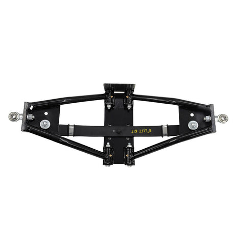 6 Inch Complete Lift Kit Fit For Club Car Precedent Tempo Golf Cart Lift - Machter