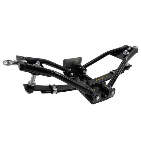 6 Inch Complete Lift Kit Fit For Club Car Precedent Tempo Golf Cart Lift - Machter