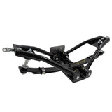 6 Inch Complete Lift Kit Fit For Club Car Precedent Tempo Golf Cart Lift LIFKIT-GOLF001 - Machter