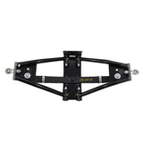 6 Inch Complete Lift Kit Fit For Club Car Precedent Tempo Golf Cart Lift LIFKIT-GOLF001 - Machter