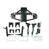6 Inch Complete Lift Kit Fit For Club Car Precedent Tempo Golf Cart Lift LIFKIT-GOLF001 - Machter