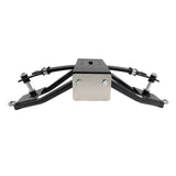 6 Inch Complete Lift Kit Fit For Club Car Precedent Tempo Golf Cart Lift LIFKIT-GOLF001 - Machter