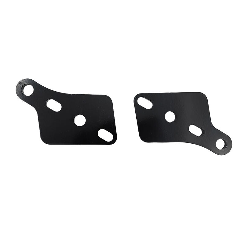 6 Inch Complete Lift Kit Fit For Club Car Precedent Tempo Golf Cart Lift LIFKIT-GOLF001 - Machter