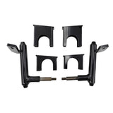 6 Inch Complete Lift Kit Fit For Club Car Precedent Tempo Golf Cart Lift LIFKIT-GOLF001 - Machter