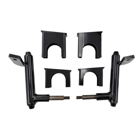 6 Inch Complete Lift Kit Fit For Club Car Precedent Tempo Golf Cart Lift - Machter
