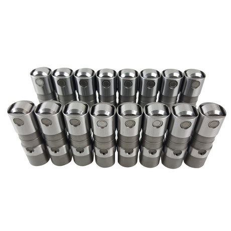 16Pieces Roller Hydraulic Valve Lifters Fit For GM Holden Commodore LS7 LS1 LS2 LS3 LS6 - Machter