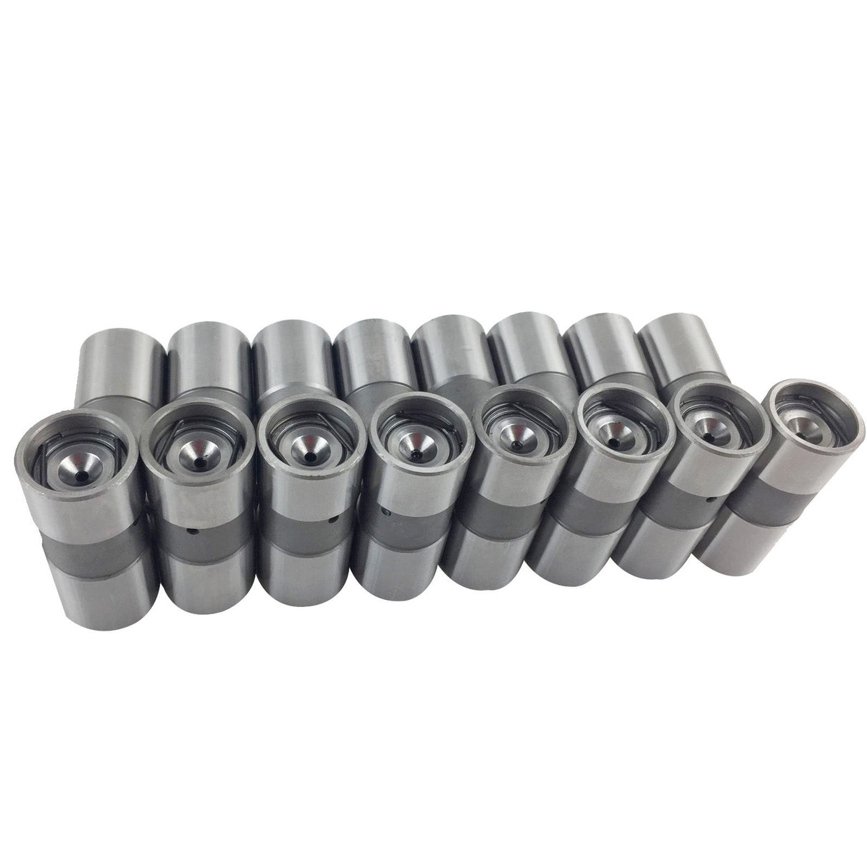 16PCS Roller Hydraulic Valve Lifters Fit For GM Holden Commodore LS7 LS1 LS2 LS3 LS6 LIFTER-CR001-16PCS - Machter