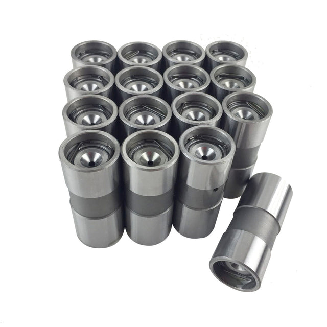 Fit For Holden V8 253 308 304 5.0L Lifters Anti Pump Hydraulic 16PCS LIFTER-CR002-16PCS - Machter