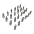 24 Pcs Valve Lifters Fit For Holden Adventra Calais Caprice Captiva Commodore One Tonner Rodeo Statesman 2004-2017 LIFTER-HLN001-24PCS - Machter