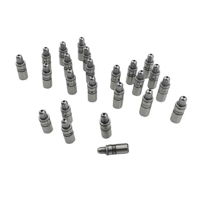 24 Pcs Valve Lifters Fit For Holden Adventra Calais Caprice Captiva Commodore One Tonner Rodeo Statesman 2004-2017 LIFTER-HLN001-24PCS - Machter