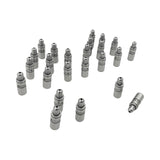 24 Pcs Valve Lifters Fit For Holden Adventra Calais Caprice Captiva Commodore One Tonner Rodeo Statesman 2004-2017 LIFTER-HLN001-24PCS - Machter