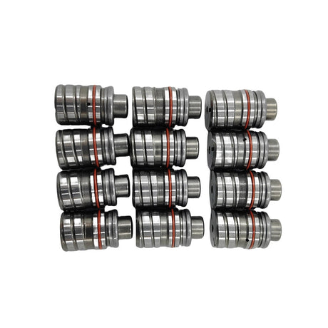 12 x Lash Adjuster Lifters Fit For Ford Courier Raider For Mazda B-Series 1990-2006 - Machter