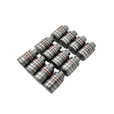 12 x Lash Adjuster Lifters Fit For Ford Courier Raider For Mazda B-Series 1990-2006 LIFTER-MA001-12PCS - Machter
