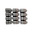 12 x Lash Adjuster Lifters Fit For Ford Courier Raider For Mazda B-Series 1990-2006 LIFTER-MA001-12PCS - Machter