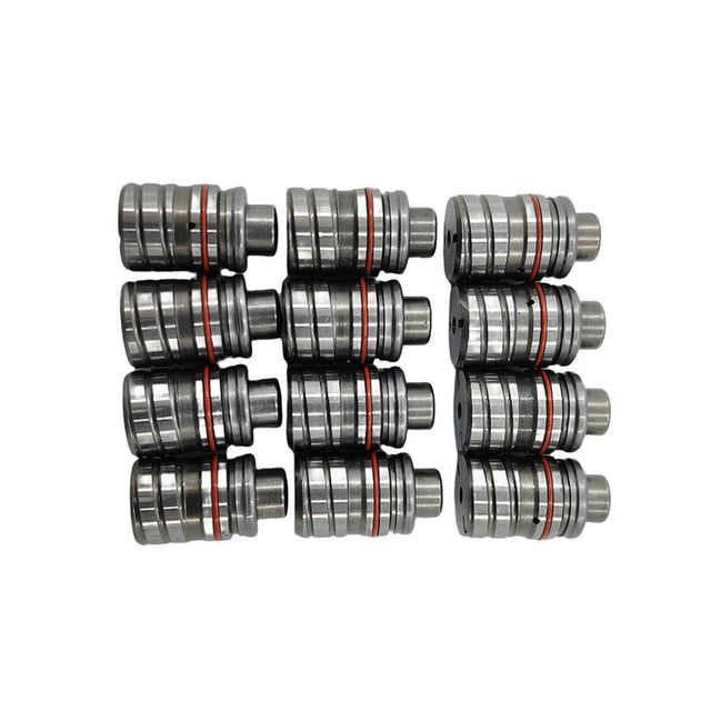 12 x Lash Adjuster Lifters Fit For Ford Courier Raider For Mazda B-Series 1990-2006 LIFTER-MA001-12PCS - Machter