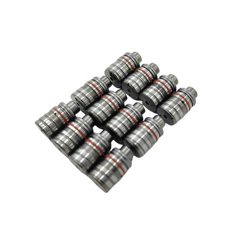 12 x Lash Adjuster Lifters Fit For Ford Courier Raider For Mazda B-Series 1990-2006 - Machter