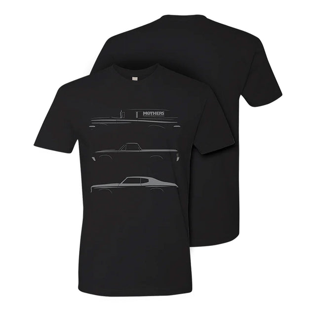 LINEAGE T-SHIRT SMALL - Mothers