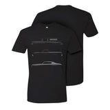 LINEAGE T-SHIRT MEDIUM - Mothers