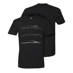 LINEAGE T-SHIRT XXL - Mothers