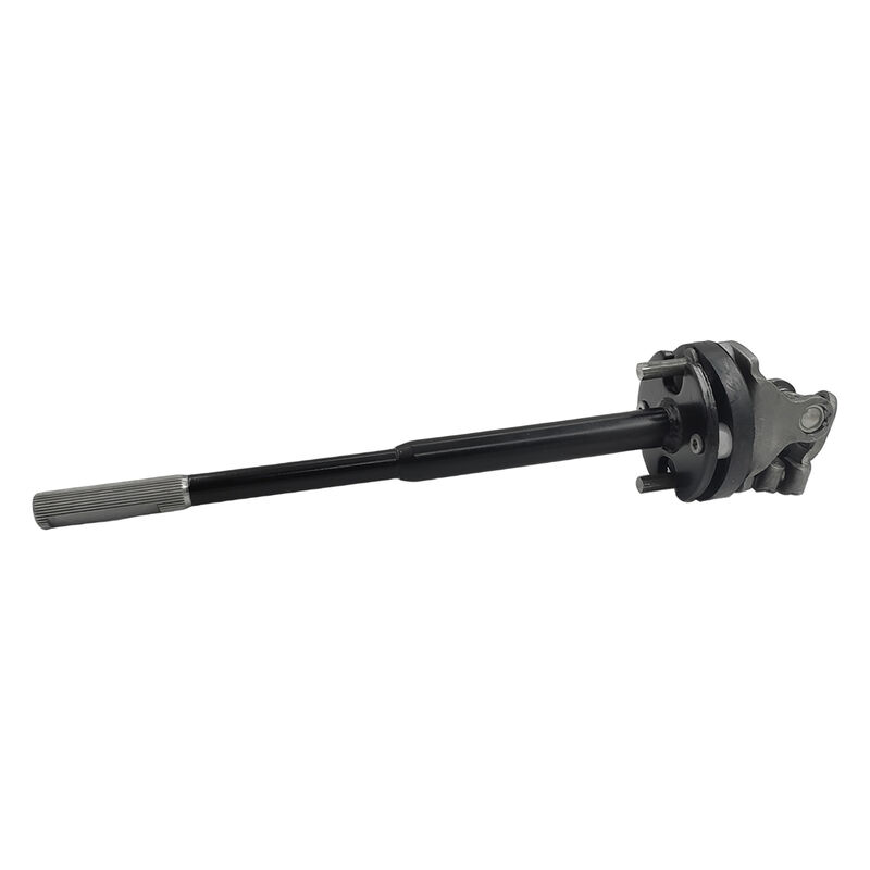 Intermediate Steering Shaft Fit For Holden Colorado Shaft ASM-INTER STR 94765360 2012-ON LISS-HLN002 - Machter