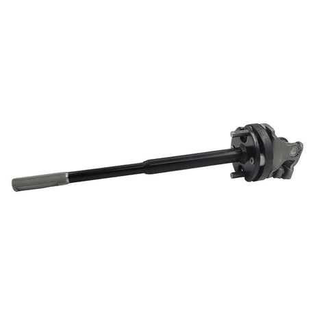 Intermediate Steering Shaft Fit For Holden Colorado Shaft ASM-INTER STR 94765360 2012-ON LISS-HLN002 - Machter