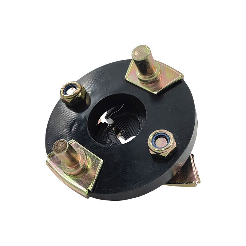 Steering Shaft Flexible Coupling Manual Fit For Holden HQ HJ HX HZ WB RWD Petrol 9946473 LISS-HLN003 - Machter